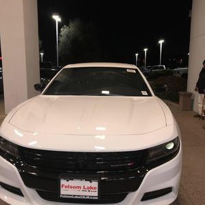 Meet your Posher, Sandra